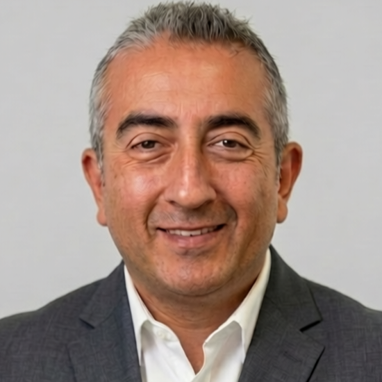Daniel Vasquez's picture